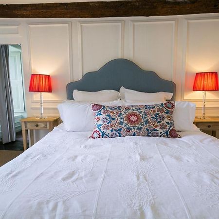 Ty Fry Manor Villa Pentraeth Luaran gambar