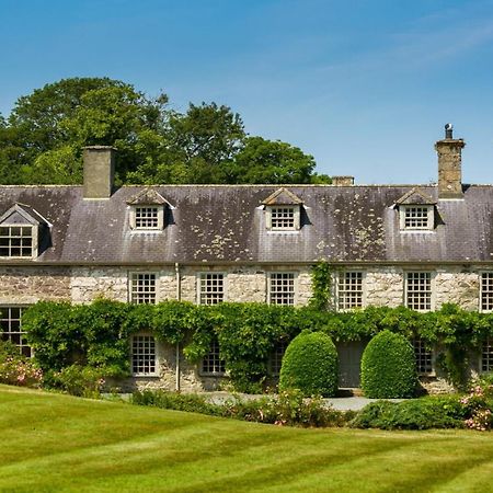 Ty Fry Manor Villa Pentraeth Luaran gambar