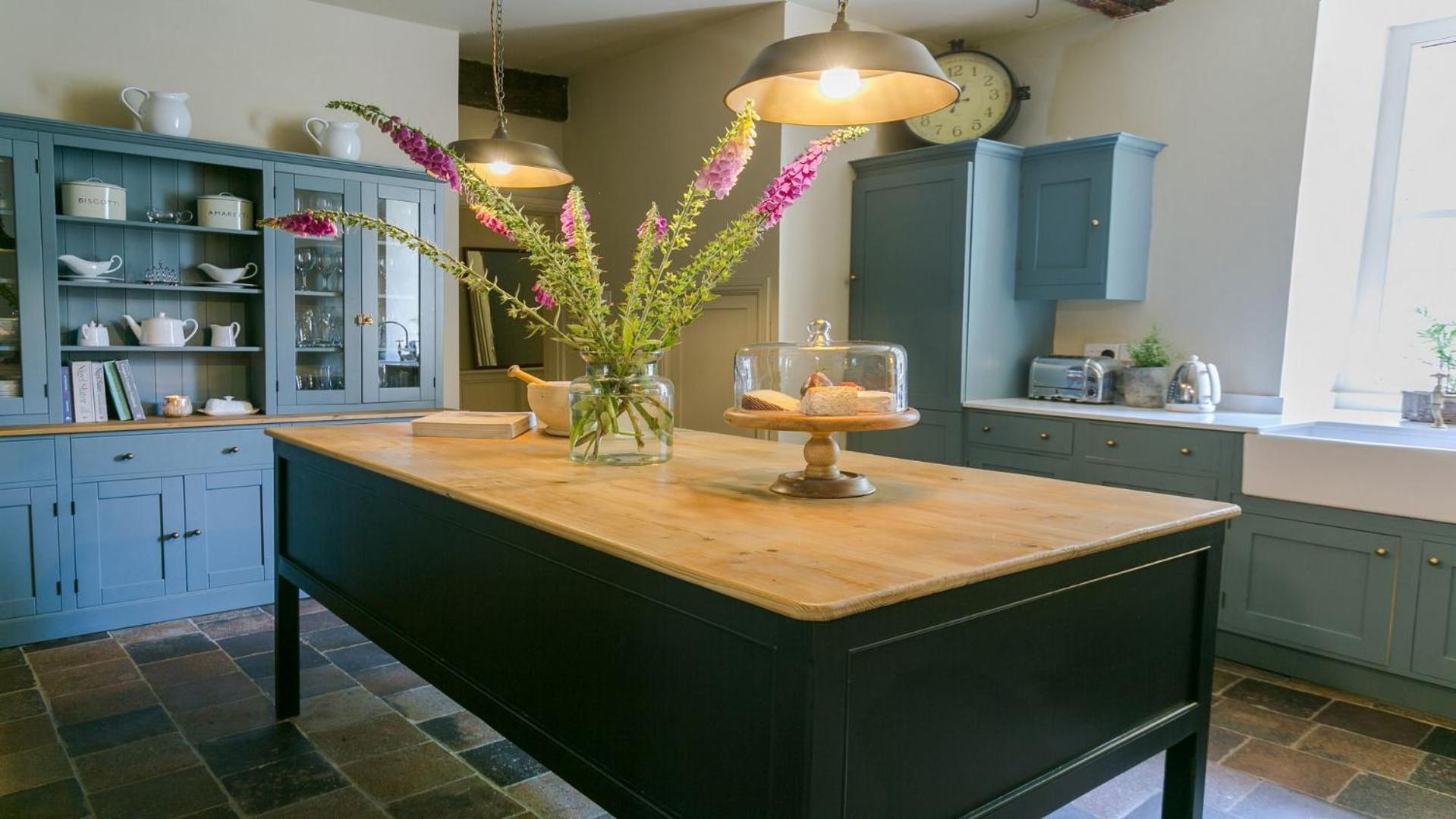 Ty Fry Manor Villa Pentraeth Luaran gambar