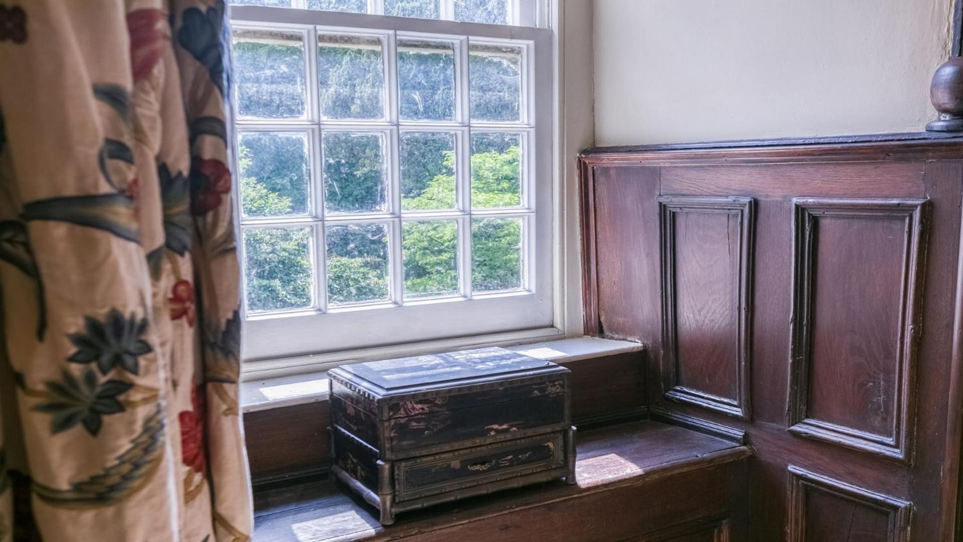 Ty Fry Manor Villa Pentraeth Luaran gambar