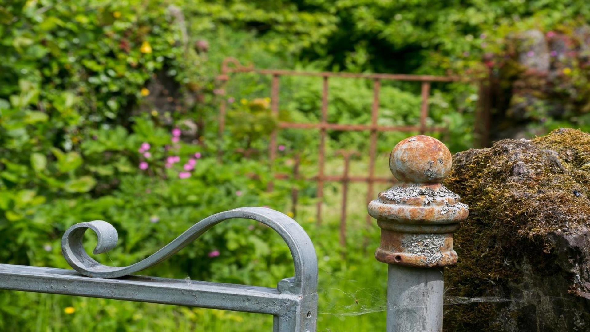Ty Fry Manor Villa Pentraeth Luaran gambar
